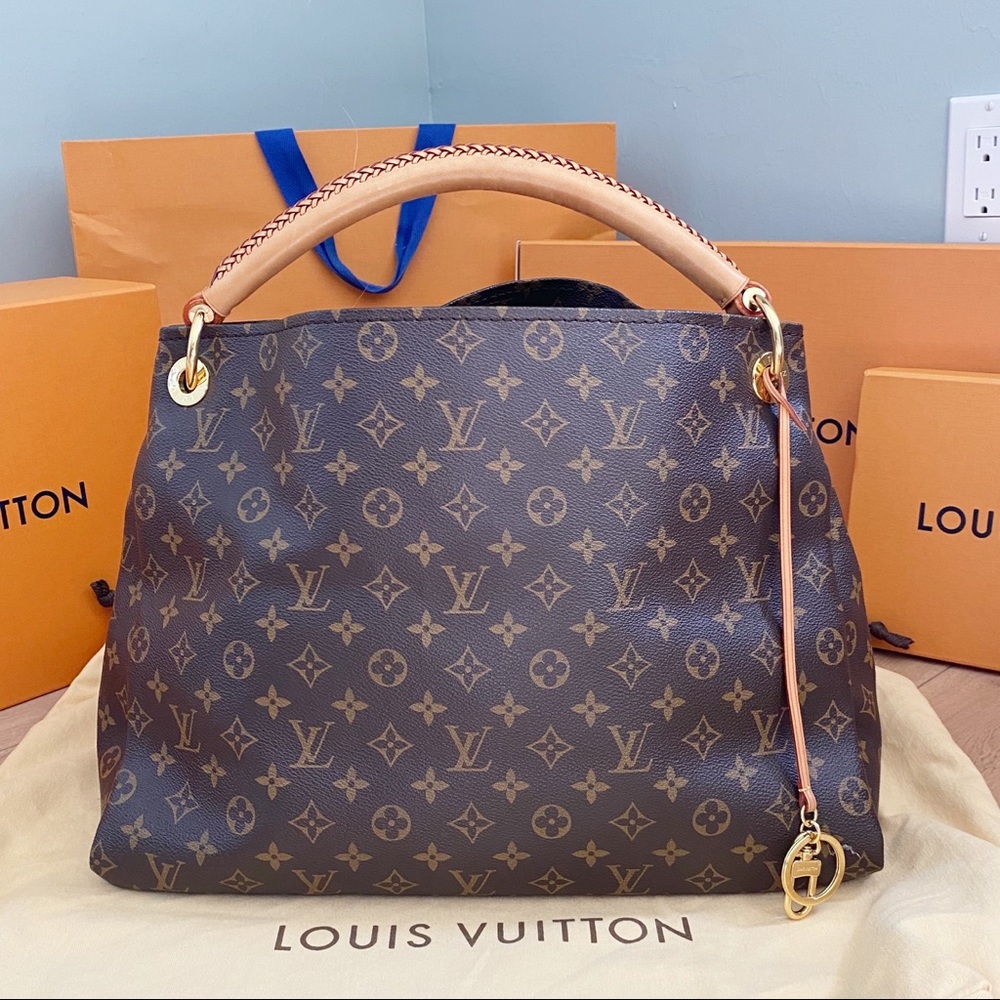 💎✨BRAND NEW✨💎 Artsy MM Louis Vuitton Authentic!